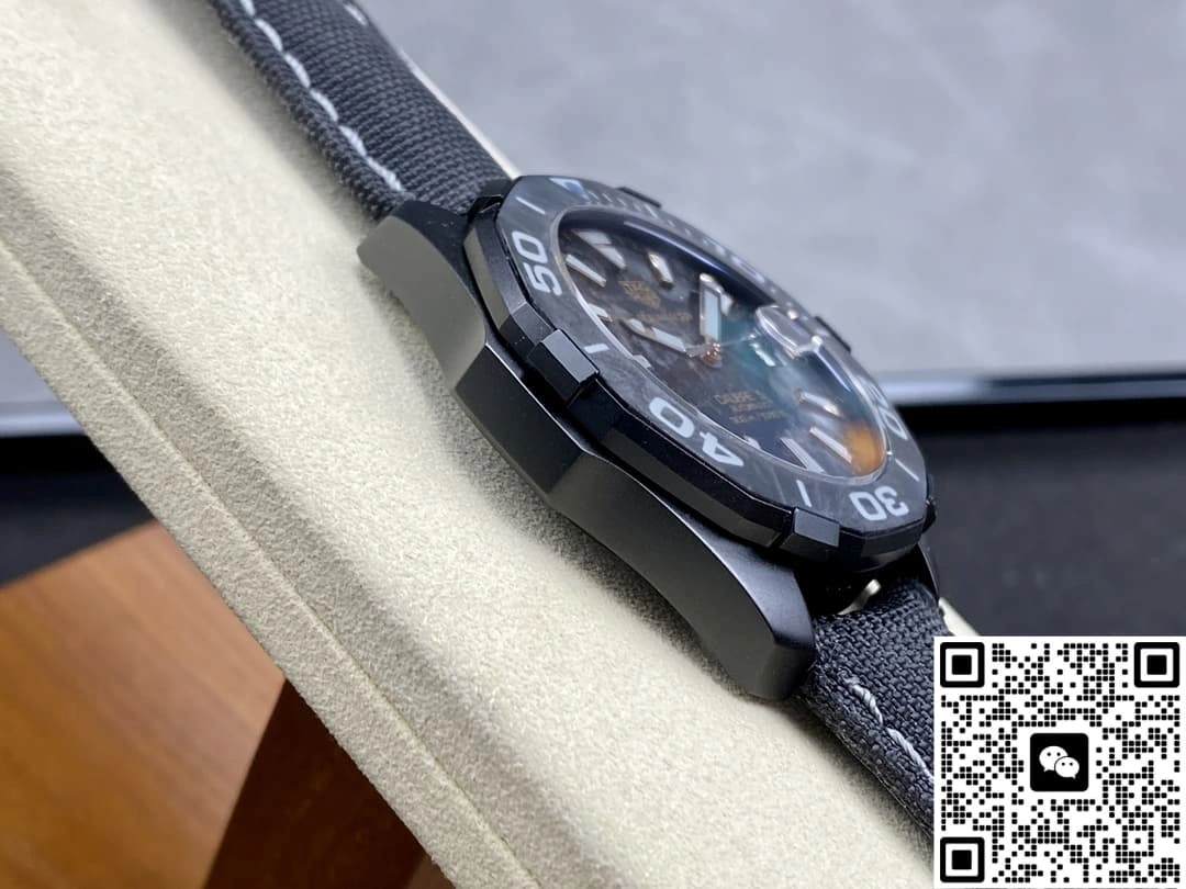 TAR Factory TAG Heuer Aquaracer WBD218A.FC6445 1:1 Best Edition Replica Watch